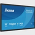IIYAMA Dodirno Android PC računalo PCAP, 31.5", PoE, iiSignage²